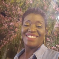 Oakland Unified School District Employee Staci Ross's profile photo