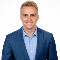 Connexure Employee Hugh Richards's profile photo