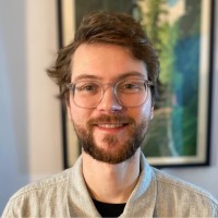 SMILE Employee Jon Barnett's profile photo