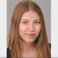 LB GmbH Employee Elena Gehrt's profile photo