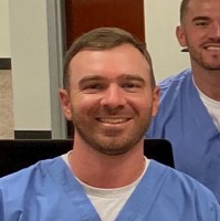 Prime Surgical, LLC- Arthrex Employee Blake Kelley's profile photo