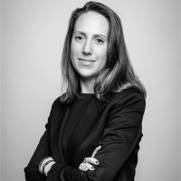 Ritz Paris Employee Audrey Peguret's profile photo