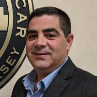 Enterprise Mobility Employee Joe Traina's profile photo