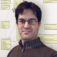 CIMMI - Imagerie Numérique et Médias Interactifs Employee Danny Lebel's profile photo