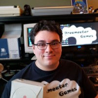 Texas Instruments Employee David Croshaw's profile photo