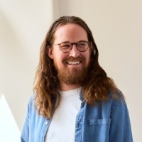 Studio Hoopla Employee Dale Lacy's profile photo