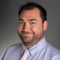 Eden Health Employee C.j. Lason's profile photo