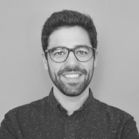 Vitória Sport Clube Employee Luís Barata's profile photo