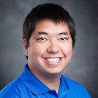 Lockheed Martin Employee Rob Eakins's profile photo