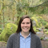 Automox Employee Hannah Millar's profile photo