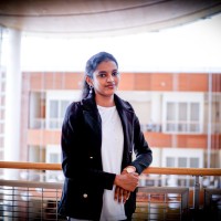 Pranathi Amperayani Email