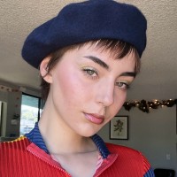Josalyn Andromeda Email