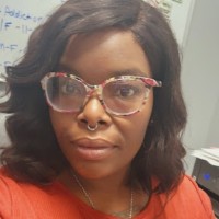 Ashley Harris Email & Phone Number