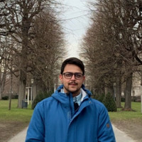 Make A Difference Employee Chetan Pruthi's profile photo