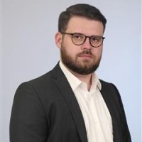 Just2Trade Online Ltd Employee Andrii Maslov's profile photo