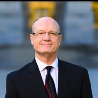Merrill Lynch Wealth Management Employee Dan Galvin's profile photo