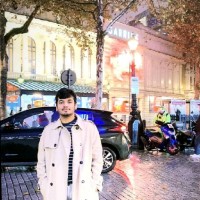 Deals property solutions Employee Sumit Solanki's profile photo