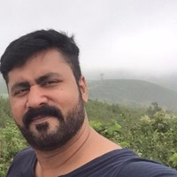 COMFORT TRAVEL GROUP Employee Mohammed Rishad's profile photo
