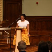 Keithara Baker Email & Phone Number
