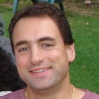 CGT Global Employee Paul Scibelli's profile photo