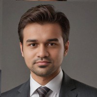 .efficiently Employee Bhavik Mistry's profile photo