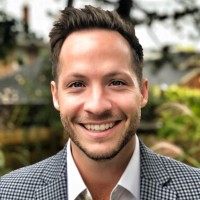 State Street Investment Management Employee Troy Page's profile photo