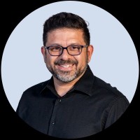 Rubico Employee Carlos Bernal's profile photo