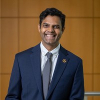Global Alliant Inc Employee Saravananathan Subramanian's profile photo