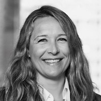 CTS Group Employee Cathrine Telje's profile photo