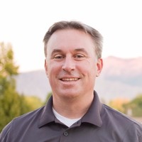 WattsUp Employee Troy McGee's profile photo