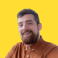 Omnicom Media Group Employee Declan Burke's profile photo