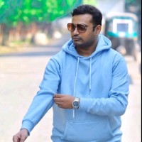 Wve Labs Employee Siddhesh Shah's profile photo