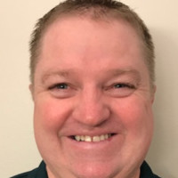 Invenra Employee John Richards's profile photo