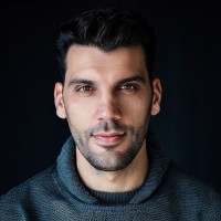 Smart Studios Employee Johan Zammit's profile photo
