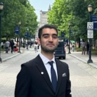 Ideogram Employee Abdollahpour's profile photo