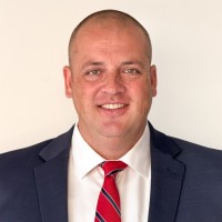 American Airlines Employee Eric Salisbury's profile photo