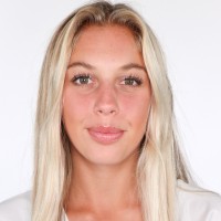 Goaliesmith Employee Makena London's profile photo