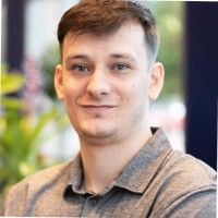 Wyndham Hotels & Resorts Employee Brian McHenry's profile photo