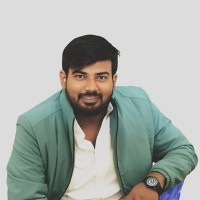 MAP Architects Employee Ram P.'s profile photo