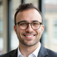 Benjamin Greenspan Email & Phone Number