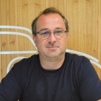 Tecnom Employee Rafael Villalba's profile photo