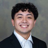 Blue Hens Employee Giancarlo Villanueva's profile photo