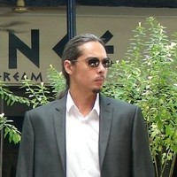 AXEL IT Employee Eric Doan's profile photo