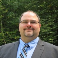 Sturm, Ruger & Co. Employee Aaron Lamb's profile photo