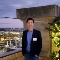 JobGet Employee Peter Lee's profile photo