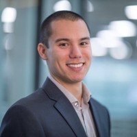 Emerson Employee Brian Joe's profile photo