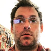 Pattern Ag Employee Mark Brumwell's profile photo