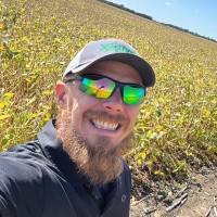 BASF Employee Will Grider's profile photo