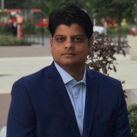 Anmol Sharma Email & Phone Number