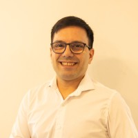 UADE Employee Ezequiel Matías Luis's profile photo
